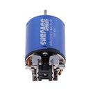 540 80T Brushed Motor for 1:10 RC Crawler Drifting Car HSP RC4WD D90 SCX10 Axial