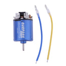 540 80T Brushed Motor for 1:10 RC Crawler Drifting Car HSP RC4WD D90 SCX10 Axial