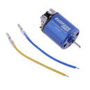 540 80T Brushed Motor for 1:10 RC Crawler Drifting Car HSP RC4WD D90 SCX10 Axial