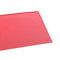 1/100 Scale Roof Tile Sheets Model Building Material PVC Layout Architecture