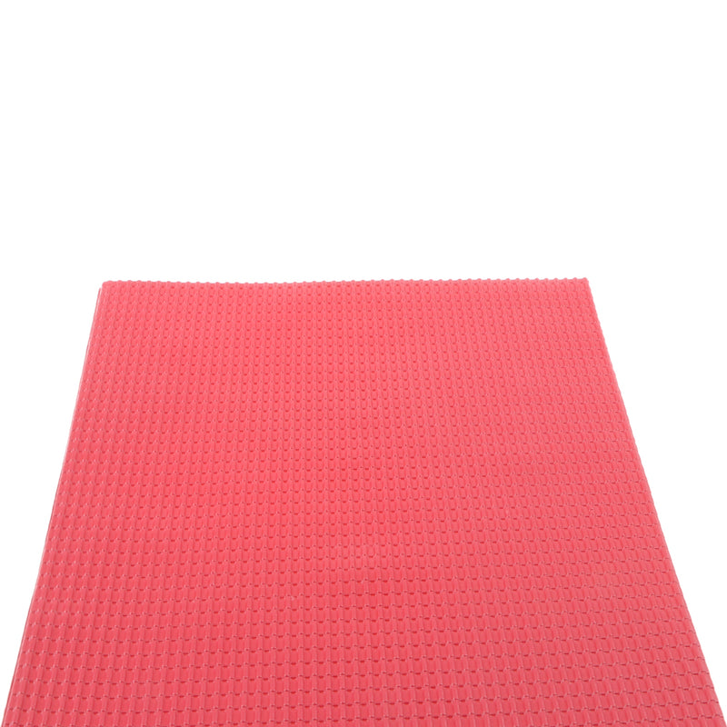 1/100 Scale Roof Tile Sheets Model Building Material PVC Layout Architecture