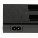 EU Plug - Dual Port Battery Charger For OSMO / OSMO Mobile Handheld Gimbal