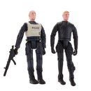 10x Army Military Model Soldiers Action Combat Scene Model Figures Kids Toys
