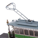 1/87 Scale Atlas Tram Bus Toys TW4 1894 Diecast Tram Model Train Vehicles Collection Gift