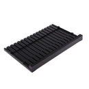 Plastic Pieces Shelves Tool Stand Holder for Gundam Model Making Accessories