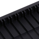 Plastic Pieces Shelves Tool Stand Holder for Gundam Model Making Accessories