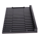 Plastic Pieces Shelves Tool Stand Holder for Gundam Model Making Accessories