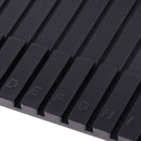 Plastic Pieces Shelves Tool Stand Holder for Gundam Model Making Accessories