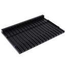 Plastic Pieces Shelves Tool Stand Holder for Gundam Model Making Accessories