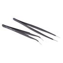 17Pcs/set Military Model Making Tools Kit Graver Pliers Tweezer Assembly Tool