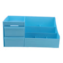 Plastic Hobby Model Tool Drawer Type Storage Box Container Organizer Case
