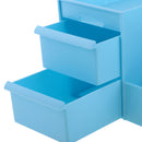 Plastic Hobby Model Tool Drawer Type Storage Box Container Organizer Case