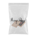 3Pieces Buffing Polishing Sanding Sticks for Metal Wood Plastic Building Model