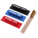 3Pieces Buffing Polishing Sanding Sticks for Metal Wood Plastic Building Model