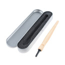 UA-90222 Model Panel Line Pen Military Model Panel Line Tool for Gundam Accessories
