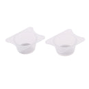UA-90001-02-KP-45 Filter Cup Paint Purifying Cup Model Airbrush Tools Parts