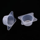 UA-90001-02-S-130 Filter Cup Paint Purifying Cup Model Airbrush Tools Parts