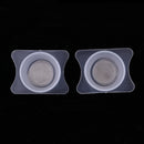 UA-90001-02-S-130 Filter Cup Paint Purifying Cup Model Airbrush Tools Parts
