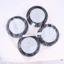 4PCS 140mm 1/8 Scale RC Tyre Tires for HSP HPI RC4WD AXIAL RC Monster Truck