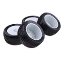 4PCS 140mm 1/8 Scale RC Tyre Tires for HSP HPI RC4WD AXIAL RC Monster Truck