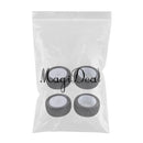 4PCS 140mm 1/8 Scale RC Tyre Tires for HSP HPI RC4WD AXIAL RC Monster Truck