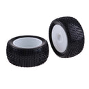 4PCS 140mm 1/8 Scale RC Tyre Tires for HSP HPI RC4WD AXIAL RC Monster Truck