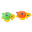 Random Pull Cartoon Wind Up Toy Tortoise Turtle Animals Baby Kids Clockwork Toys Early Learning Educational Funny Toy Gift
