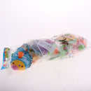 Baby Bath Toy Fish Tail Children Kids Wind Up Bathing Shower Clockwork Toys