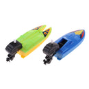 2x Wind Up Bath Toys Floating Wind-Up Colckwork Aquatic Toys Party Favors