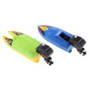 2x Wind Up Bath Toys Floating Wind-Up Colckwork Aquatic Toys Party Favors
