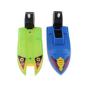 2x Wind Up Bath Toys Floating Wind-Up Colckwork Aquatic Toys Party Favors