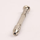 Mini DIY Puncher Hole Tool Craft Drill Metal Nail Piercing Woodworking Tools