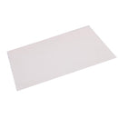 5x Plastic Sheet Panel Model for Wall Scenery Building Props Toy 220x300x1mm