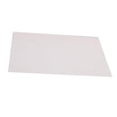 5x Plastic Sheet Panel Model for Wall Scenery Building Props Toy 220x300x1mm