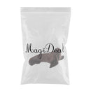 Plastic Solid Marine Animal Model Ocean Creatures Walrus Model Ornaments Toy