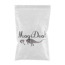Plastic High Simulation Dinosaur Model Toy Static Action Figures Decoration