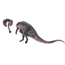 Plastic High Simulation Dinosaur Model Toy Static Action Figures Decoration