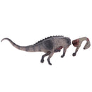 Plastic High Simulation Dinosaur Model Toy Static Action Figures Decoration