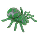 Random Color Expanding Spider Halloween Swell Prank Toys Horror Spider Man Dinosaur Eggs Tricky Man Toys