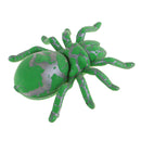 Random Color Expanding Spider Halloween Swell Prank Toys Horror Spider Man Dinosaur Eggs Tricky Man Toys