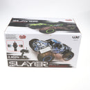 1:16 Scale Remote Control Off-Road Truck RTR Drive Car Model Body Shell Kit