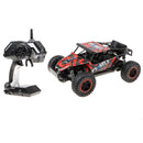 1:16 Scale Remote Control Off-Road Truck RTR Drive Car Model Body Shell Kit
