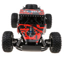 1:16 Scale Remote Control Off-Road Truck RTR Drive Car Model Body Shell Kit