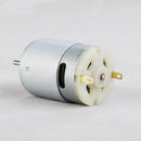 Miniature Small Electric Motor 15000RPM for Models Crafts Car Boat and Plane
