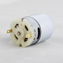 Miniature Small Electric Motor 15000RPM for Models Crafts Car Boat and Plane
