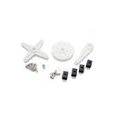 RC 1/5 High Torque 30KG Metal Gear Full Waterproof Digital Servo Truck Buggy