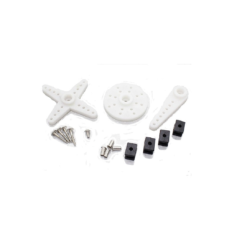 RC 1/5 High Torque 30KG Metal Gear Full Waterproof Digital Servo Truck Buggy