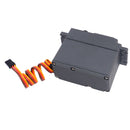 RC 1/5 High Torque 30KG Metal Gear Full Waterproof Digital Servo Truck Buggy