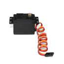 Full Waterproof Copper Gear Digital Servo 9Kg for 1/10 RC Car Boat Airplane