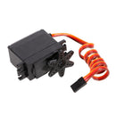 Full Waterproof Copper Gear Digital Servo 9Kg for 1/10 RC Car Boat Airplane